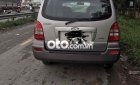 Hyundai Terracan huyndai  7 chỗ máy dầu 2004 - huyndai terracan 7 chỗ máy dầu