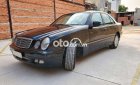 Mercedes-Benz E240 Mer e240 số sàn cực chất 1999 - Mer e240 số sàn cực chất