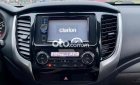 Mitsubishi Triton Trion mivec hai cầu tự động model 2017 2016 - Trion mivec hai cầu tự động model 2017