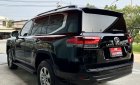 Toyota Land Cruiser 2021 - Odo 10.888km siêu lướt