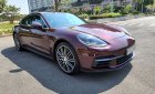 Porsche Panamera 2019 - Xe nhà trùm mền, full option không thiếu gì. Xe mới 99% còn bảo hành tại hãng - Xe mua mới gần 7 tỷ