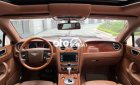 Bentley Flying Spur  Continental  model 08 2007 - Bentley Continental Flying Spur model 08