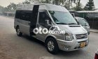 Ford Transit cần bán xe   16 chỗ 2018 - cần bán xe Ford transit 16 chỗ