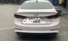 Hyundai Elantra  1.6AT 2018 màu trắng 2018 - Elantra 1.6AT 2018 màu trắng