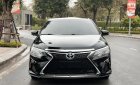 Toyota Camry 2018 - Màu đen, số tự động