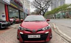 Toyota Yaris 2019 - Đỏ, nội thất kem siêu đẹp