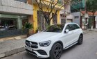 Mercedes-Benz GLC 300 2021 - Xe bảo dưỡng định kì tại hãng, bao test hãng