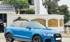 Audi Q3 2015 - Bán xe đăng ký 2015, nhập khẩu, giá 799tr