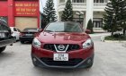 Nissan Qashqai 2010 - Nhập Anh Quốc, cực đẹp