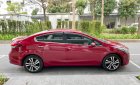 Kia Cerato 2018 - Cần bán xe gia đình sử dụng còn rất mới