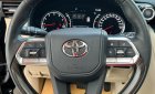 Toyota Land Cruiser 2021 - Siêu lướt