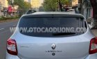 Renault Sandero Stepway 2016 - Nhập khẩu nguyên chiếc, 4 lốp mới