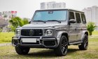 Mercedes-Benz G63 2021 - Chất lượng còn rất mới