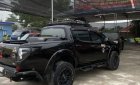 Mitsubishi Triton 2011 - Màu đen, 305 triệu