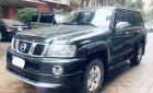 Nissan Patrol 2005 - Chính chủ bán, Diesel 4x4, đẹp xuất sắc