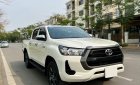 Toyota Hilux 2021 - Xe cực chất, giá cực mềm chỉ 699tr