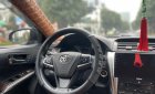 Toyota Camry 2018 - Màu đen, số tự động
