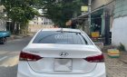 Hyundai Accent 2020 - Chạy chuẩn 4v8 km, xe cực chất và còn rất mới