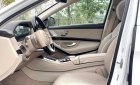 Mercedes-Benz Maybach S450 2017 - Cần bán lại xe đăng ký 2017, ít sử dụng, giá tốt 5 tỷ 190tr