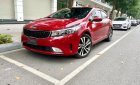 Kia Cerato 2018 - Cần bán xe gia đình sử dụng còn rất mới