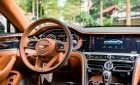 Bentley Flying Spur 2022 - Model 2023 màu đen nội thất da bò sẵn giao ngay