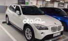 BMW X1 Xe nhà cần bán   Sx 2011-odo: 85.000 2011 - Xe nhà cần bán BMW X1 Sx 2011-odo: 85.000
