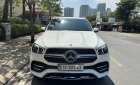 Mercedes-Benz GLE 450 2020 - Màu trắng, nội thất đen