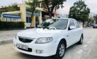 Mazda 323  bản đủ 2 túi khí xe rất đẹp 2004 - MAZDA bản đủ 2 túi khí xe rất đẹp