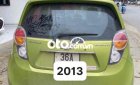 Chevrolet Spark  2013 MT 2013 - Spark 2013 MT