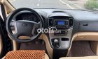 Hyundai Grand Starex HyunhDai starex 2016 MT dầu odo 8,9v. 2016 - HyunhDai starex 2016 MT dầu odo 8,9v.