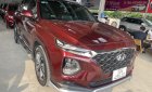 Hyundai Santa Fe 2020 - Giá cạnh tranh - Chất lượng đi đầu