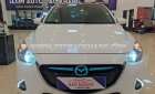 Mazda 2 2018 - Đi chuẩn 56 ngàn km, sơn zin nhiều