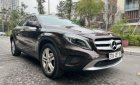 Mercedes-Benz GLA 200 2014 - Gia đình cần bán gấp con xe nhập khẩu, xe rất chắc chưa đâm va bao check