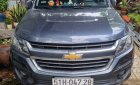 Chevrolet Trailblazer 2018 - Xe 7 chỗ, nhập khẩu Thái Lan, chạy 41.000km