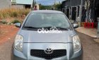 Toyota Yaris   2008 2008 - Toyota yaris 2008