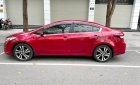 Kia Cerato 2018 - Cần bán xe gia đình sử dụng còn rất mới