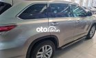 Toyota Highlander   LE 2.7 2016 2016 - Toyota Highlander LE 2.7 2016