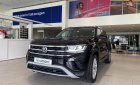 Volkswagen Teramont 2023 - Màu đen lịch lãm -  7 chỗ nhập Mỹ nguyên chiếc - Khuyến mãi cực tốt liên Ms Minh Thư