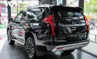 Mitsubishi Pajero Sport 2023 - SUV nhập Thái siêu offroad