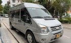 Ford Transit 2016 - Giá 475tr