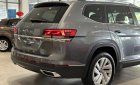 Volkswagen Teramont 2023 - Màu xám cực đẹp sang trọng - Khuyến mãi 100% Trước bạ cùng nhiều quà tặng hấp dẫn