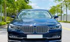 BMW 730Li 2018 - Xanh cavansite, nội thất kem