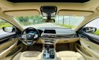 BMW 730Li 2018 - Xanh cavansite, nội thất kem