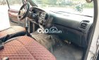 Hyundai Starex gia đình cần bán tải  3 chỗ 2005 - gia đình cần bán tải van 3 chỗ