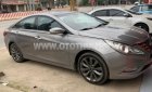 Hyundai Sonata 2010 - Tên tư nhân chạy 9 vạn km