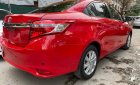 Toyota Vios 2015 - Số tự động mới như 2020, xe 1 chủ gia đình mua từ mới, xe đi ít giữ gìn biển phố, không mất 20 triệu xe thật đẹp