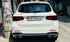 Mercedes-Benz GLC 300 2022 - Xe siêu mới, siêu lướt, giá rẻ