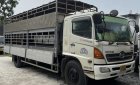 Hino FG 2015 - Hino FG 2015 tại Đồng Nai