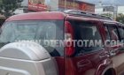 Ford Everest 2009 - Form mớI, máy dầu, số sàn