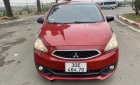 Mitsubishi Mirage 2017 - Mitsubishi Mirage 2017